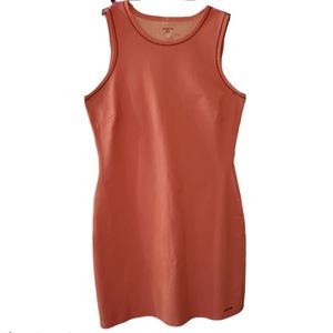 Patagonia Athletic Casual Wear Tank Dress